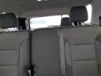 2019 Chevrolet Traverse Lt na sprzedaż w Woodhaven, MI - Front End