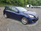 2012 Mazda 3 I for Sale in Marlboro, NY - Front End
