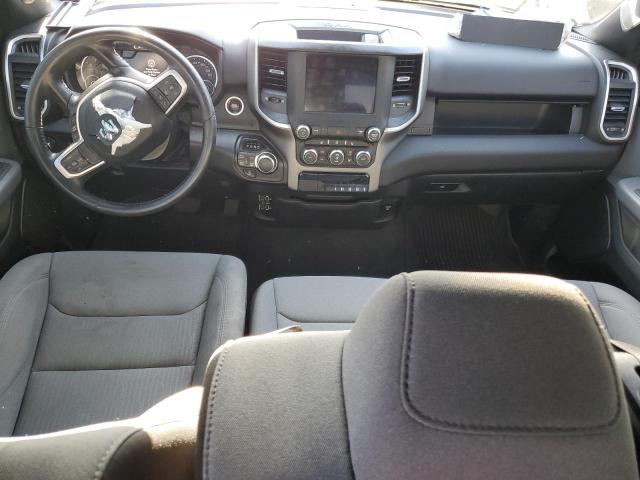  RAM 1500 2022 White