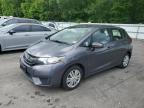 2017 Honda Fit Lx for Sale in Glassboro, NJ - Mechanical