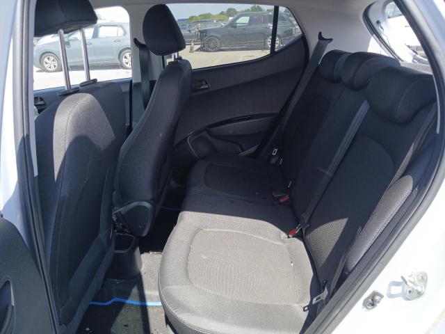 2019 HYUNDAI I10 PLAY