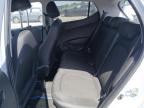 2019 HYUNDAI I10 PLAY for sale at Copart SANDTOFT