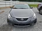 2007 Toyota Camry Solara Se на продаже в Gastonia, NC - Front End