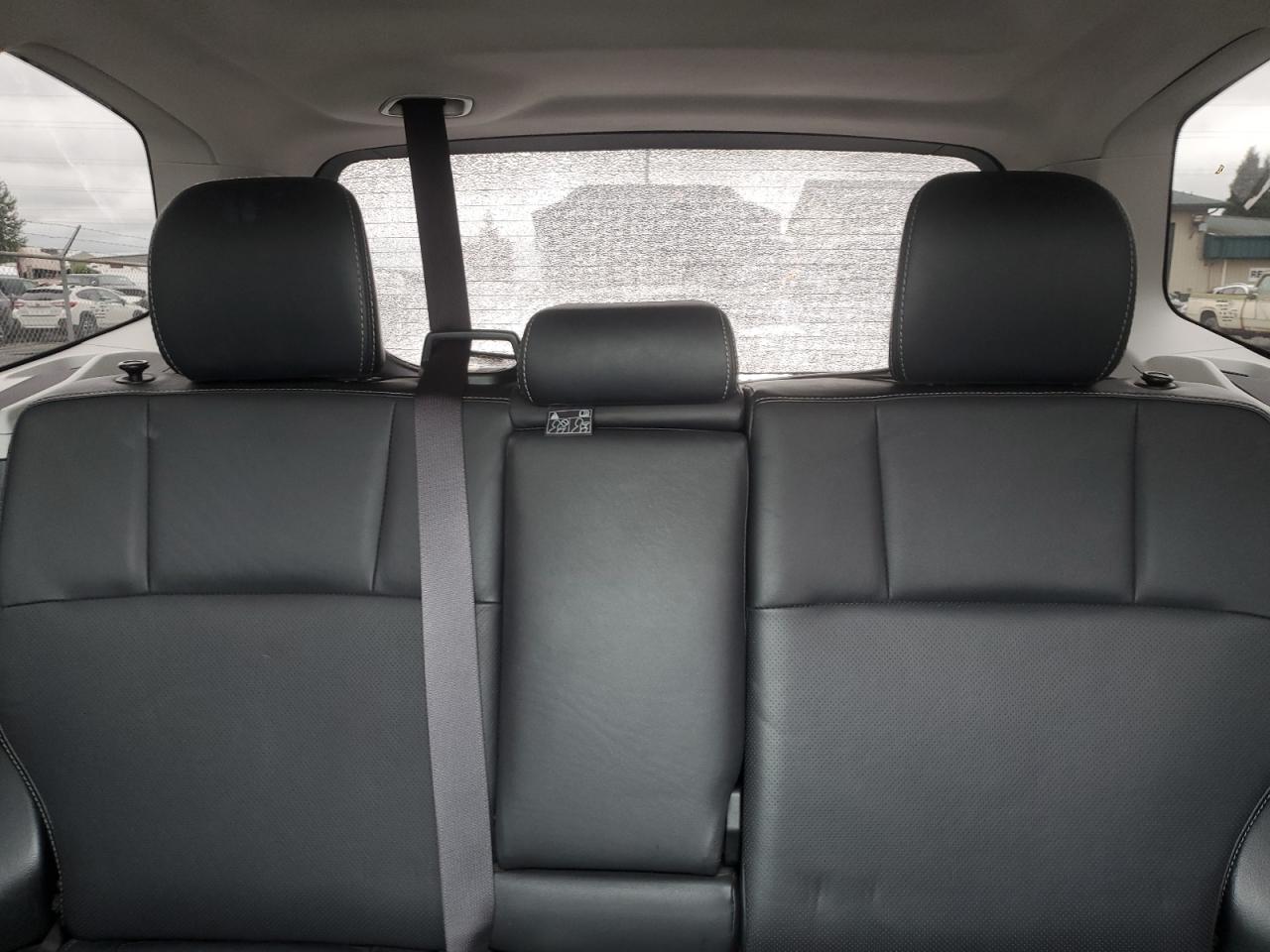 2015 Subaru Forester 2.5I Limited VIN: JF2SJAHC1FH580316 Lot: 56601135