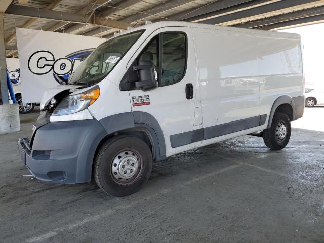 2017 Ram Promaster 1500 1500 Standard