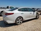 2016 Kia Optima Sx for Sale in Andrews, TX - Front End