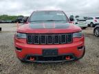 2017 Jeep Grand Cherokee Trailhawk продається в Chicago Heights, IL - Rear End