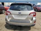 2015 Subaru Outback 2.5I Limited for Sale in Woodhaven, MI - Front End