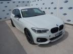 2015 BMW 118I M SPO for sale at Copart BRISTOL