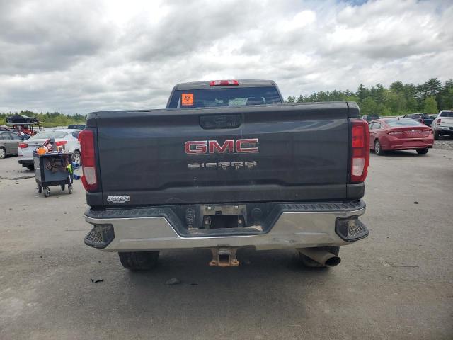  GMC SIERRA 2022 Зелений