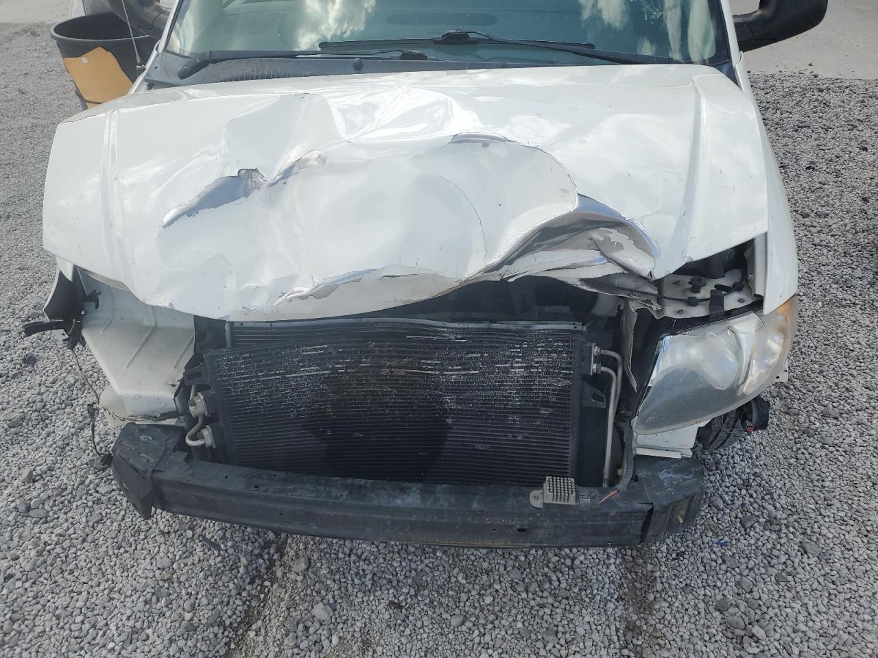 2006 Chrysler Town & Country VIN: 1A4GP45R46B644309 Lot: 57419135