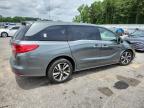2019 Honda Odyssey Elite на продаже в Dunn, NC - Front End