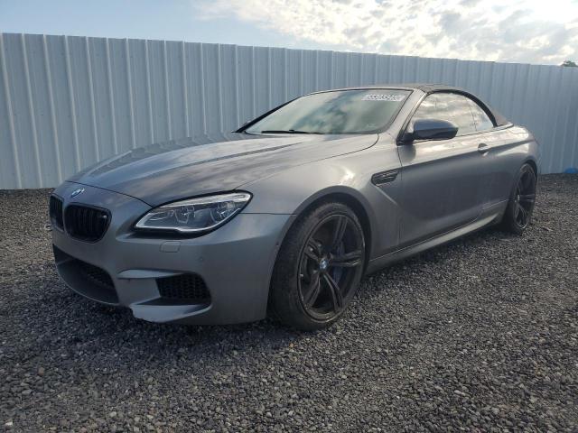 BMW M6 – zdjęcie z aukcji, lot #55303345
