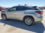 2017 Lexus Rx 350 Base for Sale in Grand Prairie, TX - Front End