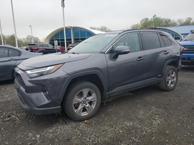 TOYOTA RAV4 – zdjęcie z aukcji, lot #55262295