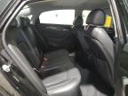 2018 Hyundai Sonata Sport en Venta en West Mifflin, PA - Front End