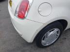 2008 FIAT 500 POP RH for sale at Copart CHESTER