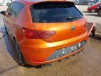2018 SEAT LEON CUPRA for sale at Copart SANDY
