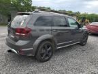 2018 Dodge Journey Crossroad на продаже в Grenada, MS - All Over