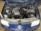 2002 Volkswagen Jetta Gl zu verkaufen in Blaine, MN - Mechanical