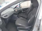 2012 PEUGEOT 208 ACTIVE for sale at Copart WOLVERHAMPTON