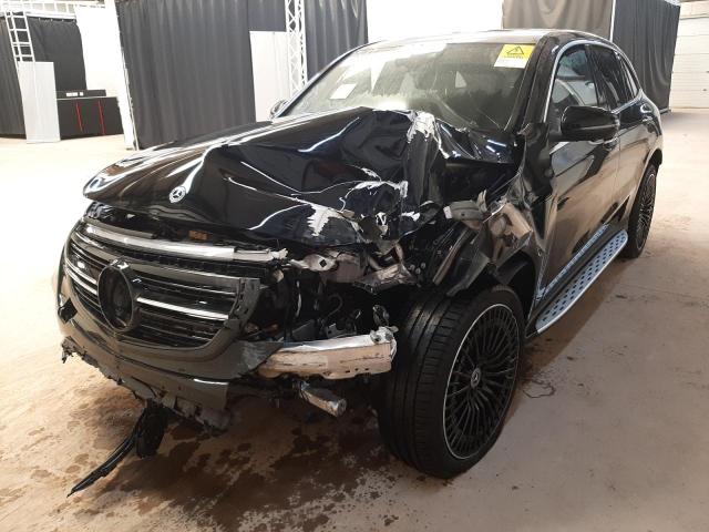 MERCEDES BENZ EQC 400 AM 2023