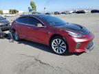 2017 Tesla Model 3  for Sale in Martinez, CA - Rear End