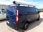 2019 FORD TRANSIT CU for sale at Copart WESTBURY