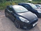 2018 FORD FIESTA ST- for sale at Copart BRISTOL