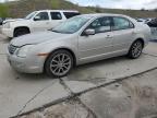 2008 Ford Fusion Se იყიდება Littleton-ში, CO - Front End