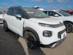 2020 CITROEN C3 AIRCROS for sale at Copart PETERLEE