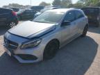 2017 MERCEDES BENZ A 180 AMG for sale at Copart SANDWICH