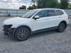 2019 Volkswagen Tiguan Se en Venta en Gastonia, NC - Front End