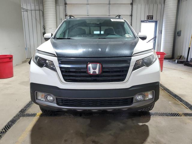  HONDA RIDGELINE 2017 Белый