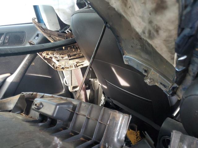  VOLKSWAGEN TIGUAN 2017 Синий