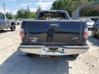 2003 Ford F150 Supercrew zu verkaufen in Midway, FL - Burn