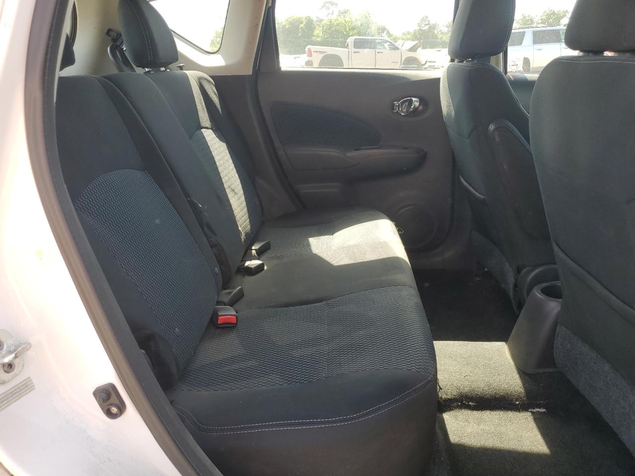 2015 Nissan Versa Note S VIN: 3N1CE2CP9FL351779 Lot: 57448455
