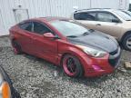 2011 Hyundai Elantra Gls   zu verkaufen in Windsor, NJ - Side