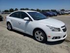 2014 Chevrolet Cruze  en Venta en Sacramento, CA - Minor Dent/Scratches