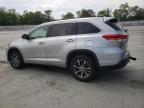 2017 Toyota Highlander Se na sprzedaż w Spartanburg, SC - All Over