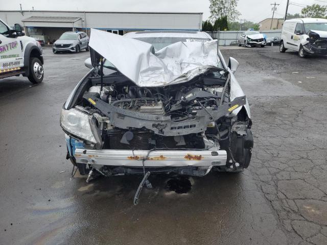 Sedans LEXUS ES350 2013 Gray