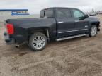 2014 Chevrolet Silverado K1500 High Country за продажба в Greenwood, NE - Front End