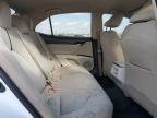 2022 Toyota Camry Le за продажба в West Palm Beach, FL - Rear End