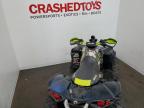 2016 Can-Am Renegade X Xc 1000R იყიდება Ham Lake-ში, MN - Burn - Interior