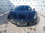 2016 FERRARI 488 GTB S- for sale at Copart BRISTOL