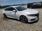 2020 Honda Accord Sport   de vânzare în Tifton, GA - Side