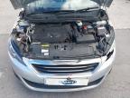 2015 PEUGEOT 308 ALLURE for sale at Copart CHESTER
