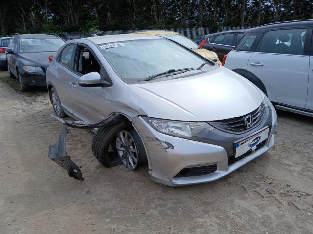 2012 HONDA CIVIC I-VT