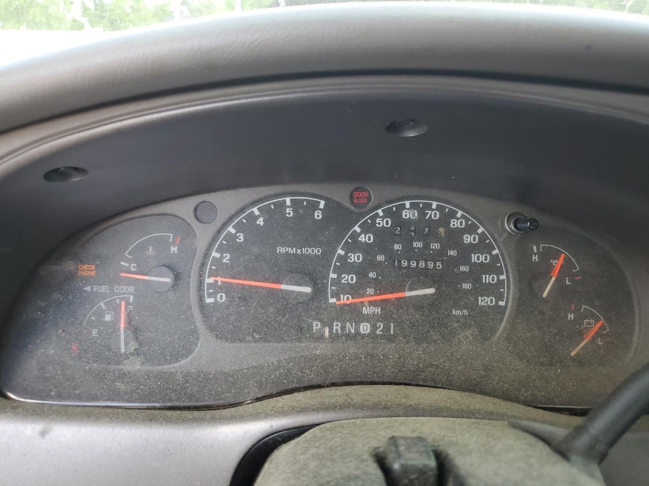 2002 Mazda B3000 Cab Plus VIN: 4F4YR16U72TM03068 Lot: 55536395