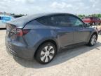 2023 Tesla Model Y  იყიდება Houston-ში, TX - Front End